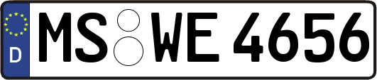 MS-WE4656