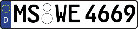 MS-WE4669