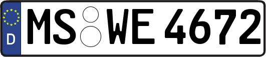 MS-WE4672