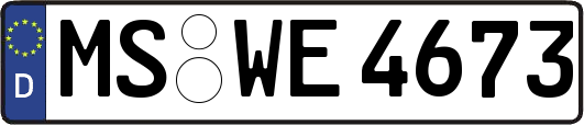 MS-WE4673