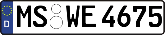 MS-WE4675