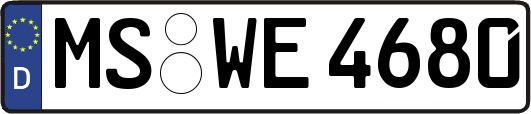 MS-WE4680