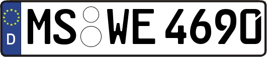 MS-WE4690