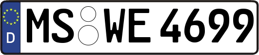 MS-WE4699
