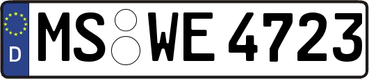 MS-WE4723