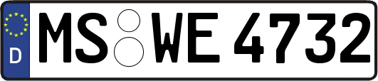 MS-WE4732