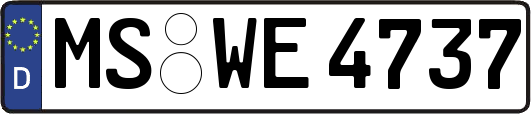 MS-WE4737