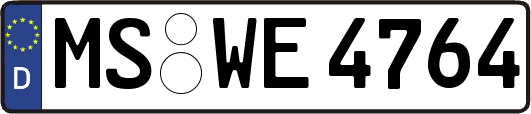 MS-WE4764