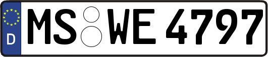 MS-WE4797
