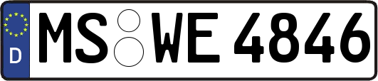 MS-WE4846