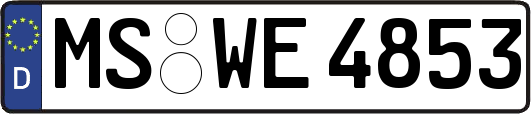 MS-WE4853