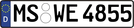 MS-WE4855