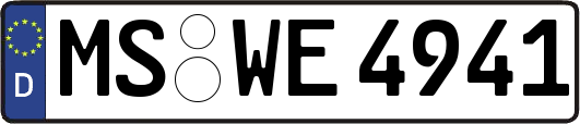 MS-WE4941