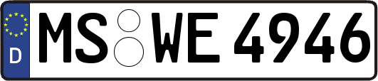 MS-WE4946