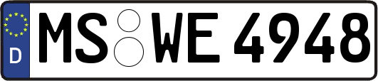 MS-WE4948