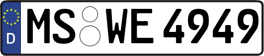 MS-WE4949