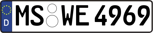 MS-WE4969