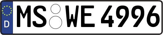 MS-WE4996