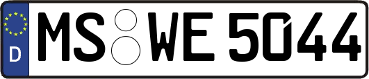 MS-WE5044