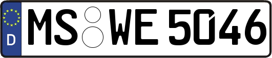 MS-WE5046