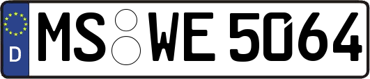 MS-WE5064