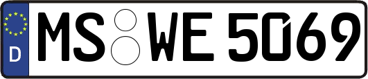 MS-WE5069