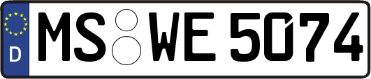 MS-WE5074