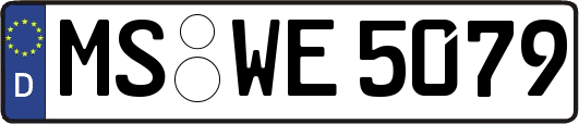 MS-WE5079
