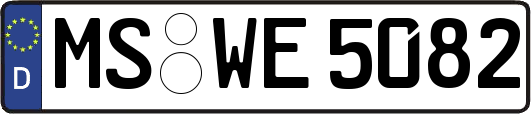 MS-WE5082