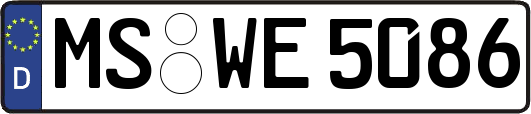 MS-WE5086