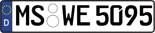 MS-WE5095