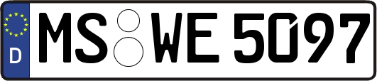 MS-WE5097