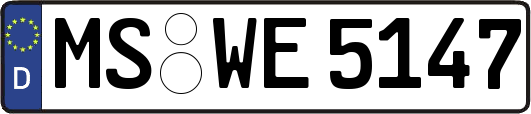 MS-WE5147