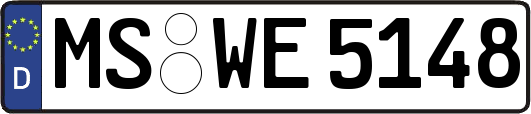 MS-WE5148