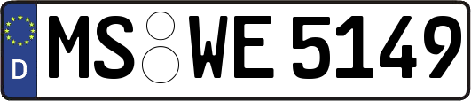 MS-WE5149