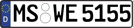 MS-WE5155