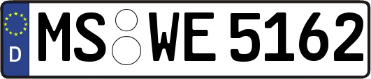 MS-WE5162