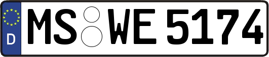 MS-WE5174