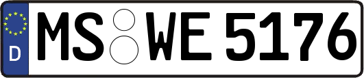MS-WE5176