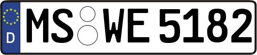 MS-WE5182