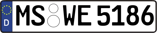 MS-WE5186