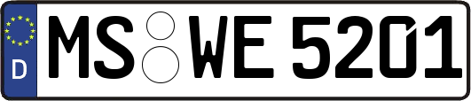 MS-WE5201