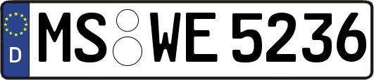 MS-WE5236