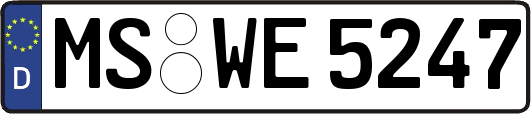 MS-WE5247