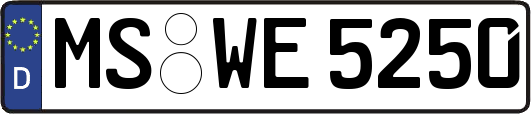 MS-WE5250