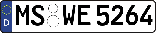 MS-WE5264