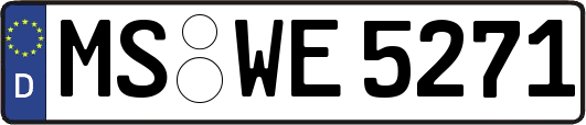 MS-WE5271