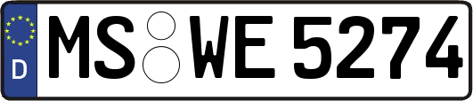 MS-WE5274
