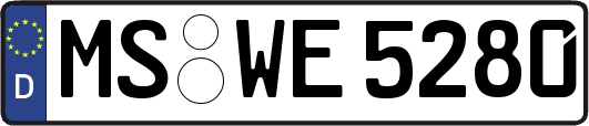 MS-WE5280