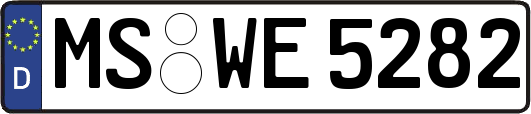 MS-WE5282